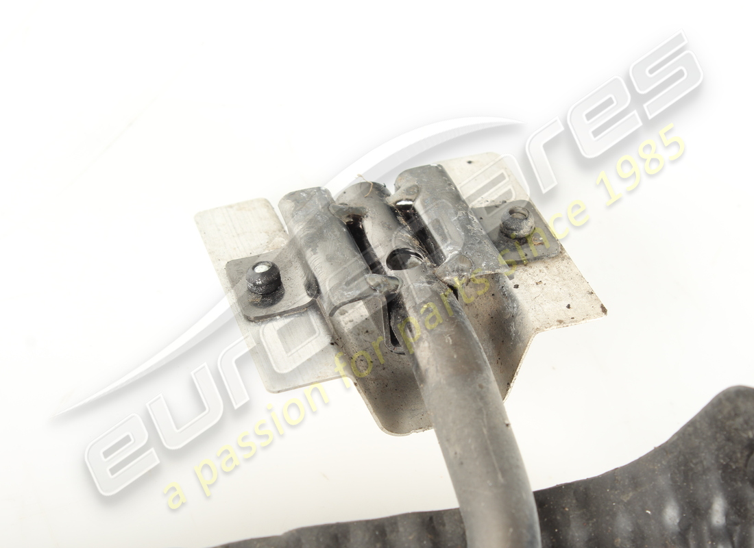 used porsche support element. part number 9gt807382 (4)