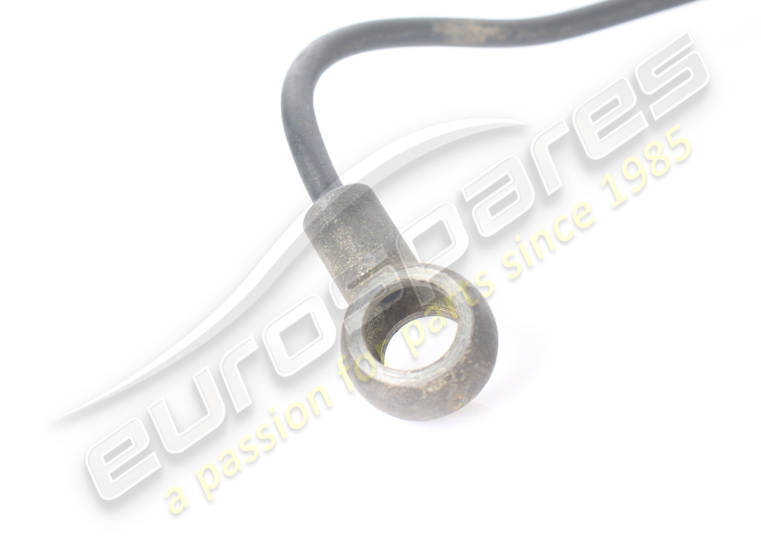 used ferrari fuel tube to cylinder 4. part number 118593 (3)