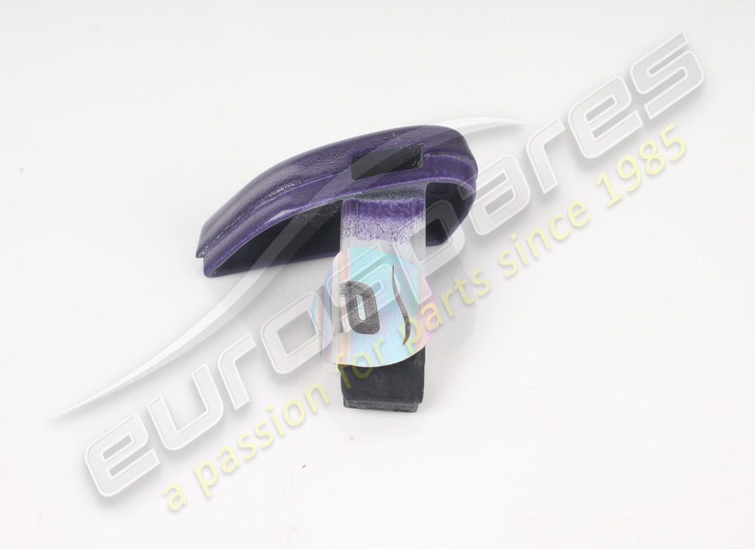 USED FERRARI TASTO MANIGLIA SX. PART NUMBER 979385 (3) used ferrari tasto maniglia sx. part number 979385 (3)
