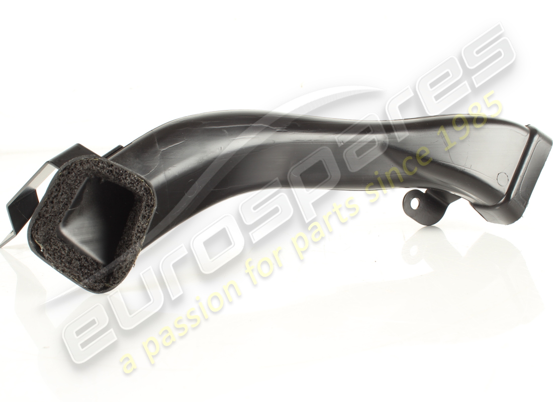 USED Ferrari LH DEMISTER AIR DUCT . PART NUMBER 88601100 (1)