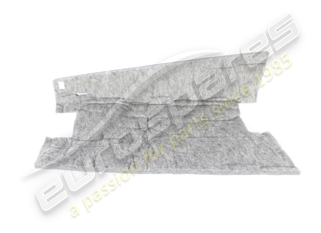 USED Lamborghini TUNNEL DAMPING KLIMAGERAET . PART NUMBER 4M0863869A (1)