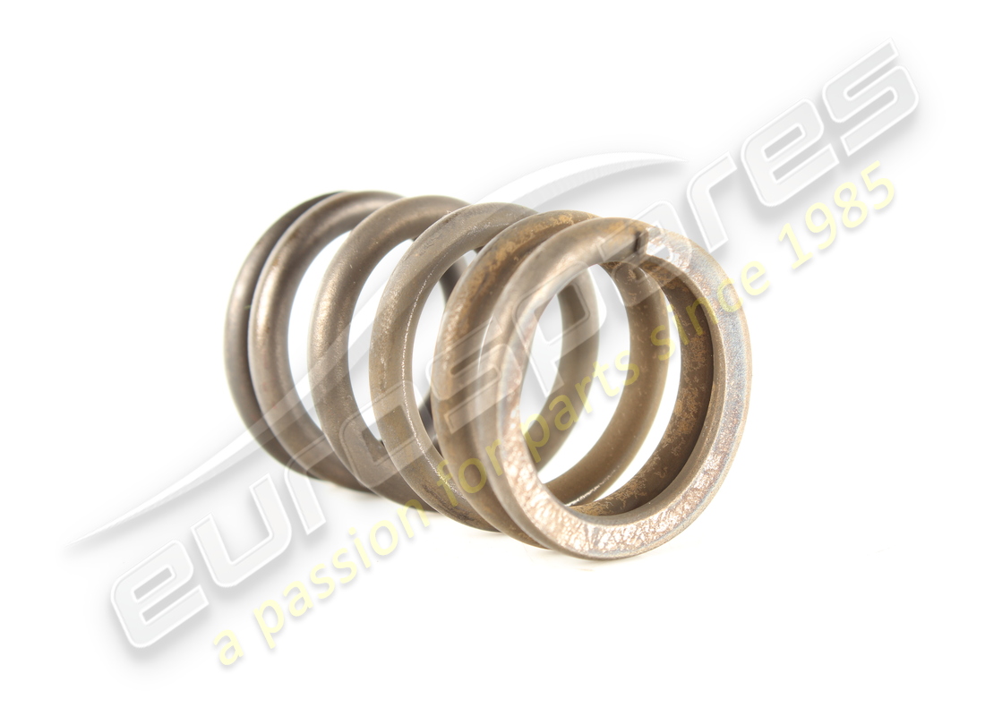 USED Maserati OUTER SPRING FOR VALVE RETURN . PART NUMBER 184054 (1)