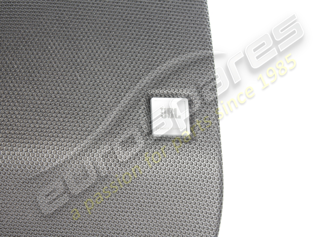 USED EUROSPARES LH GRILLE & GRILLE MOUNTING. PART NUMBER EAP1487600 (2) used eurospares lh grille & grille mounting. part number eap1487600 (2)