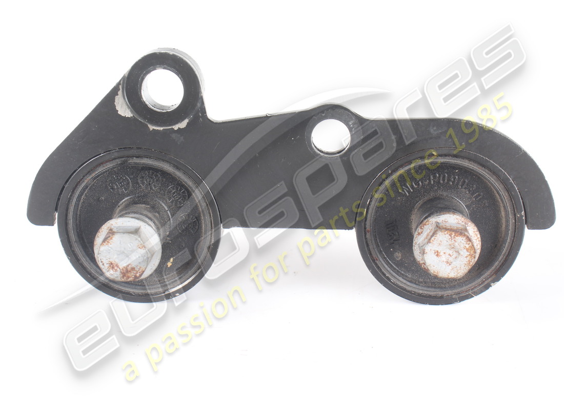 USED FERRARI COMPLETE LH MOUNTING. PART NUMBER 274152 (3) used ferrari complete lh mounting. part number 274152 (3)