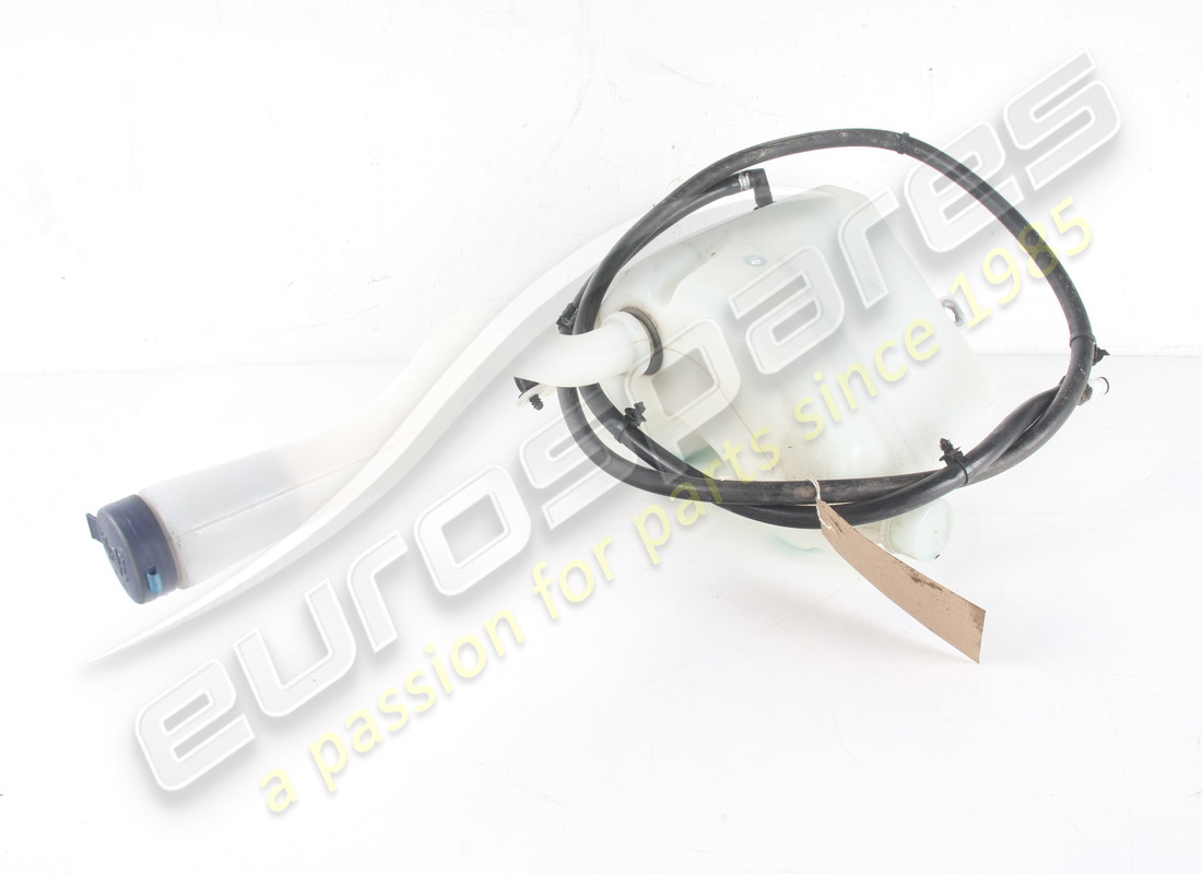 USED Ferrari COMPLETE WINDSCREEN /HEADLIGHT . PART NUMBER 82197100 (1)