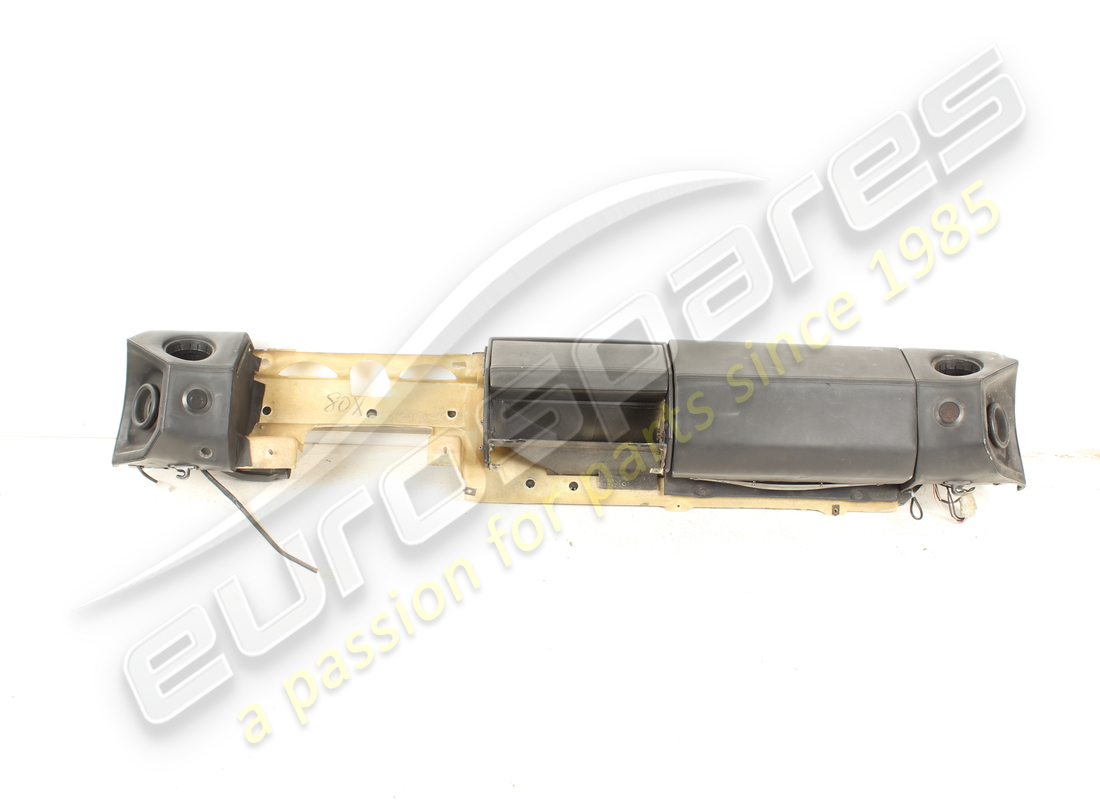 USED FERRARI DASHBOARD ASSEMBLY. PART NUMBER 61553700 (1) used ferrari dashboard assembly. part number 61553700 (1)