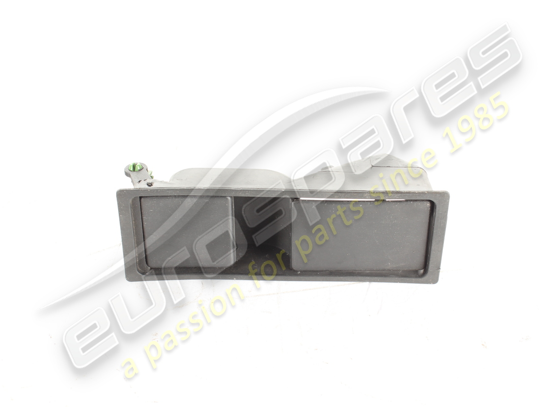 USED FERRARI LH ASHTRAY. PART NUMBER 61505000 (1) used ferrari lh ashtray. part number 61505000 (1)