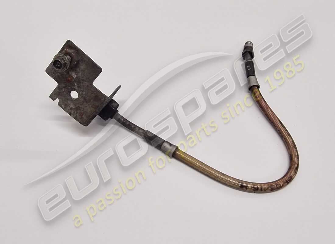 USED ASTON MARTIN HOSE ASSEMBLY FRONT WHEEL BRK. PART NUMBER 4G432078AD (2) used aston martin hose assembly front wheel brk. part number 4g432078ad (2)