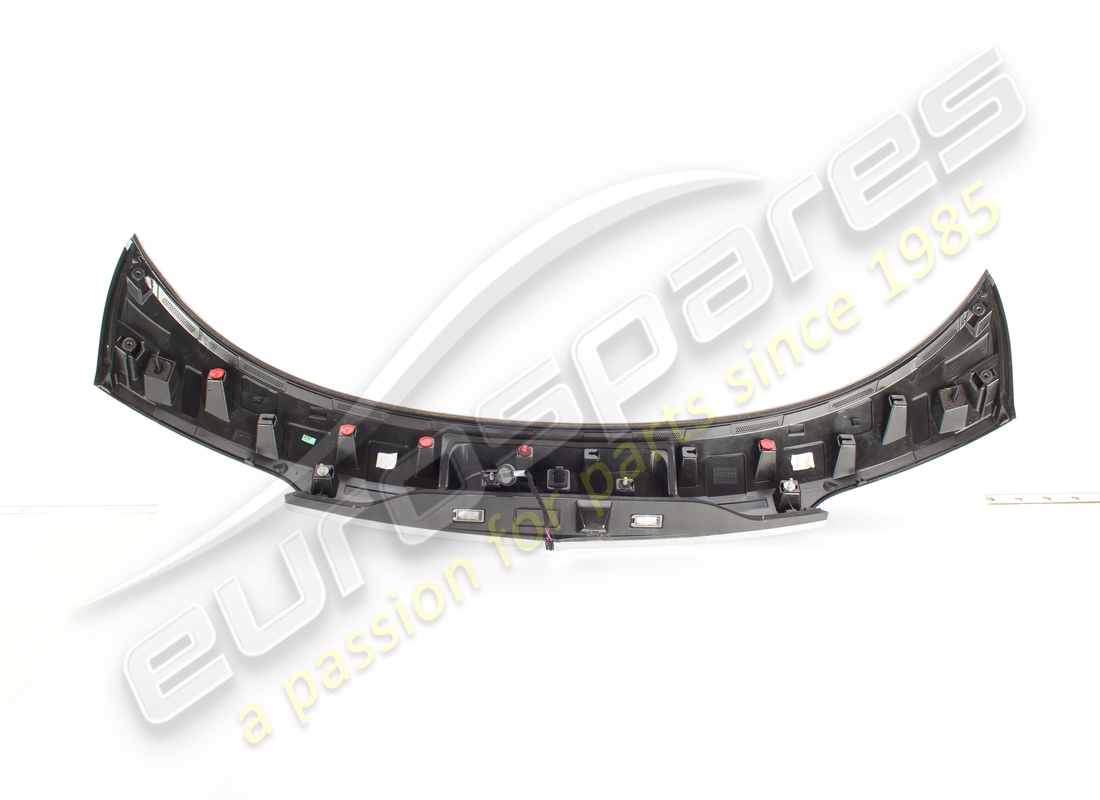 used maserati rvc lightbar primer (316). part number 670274063 (3)