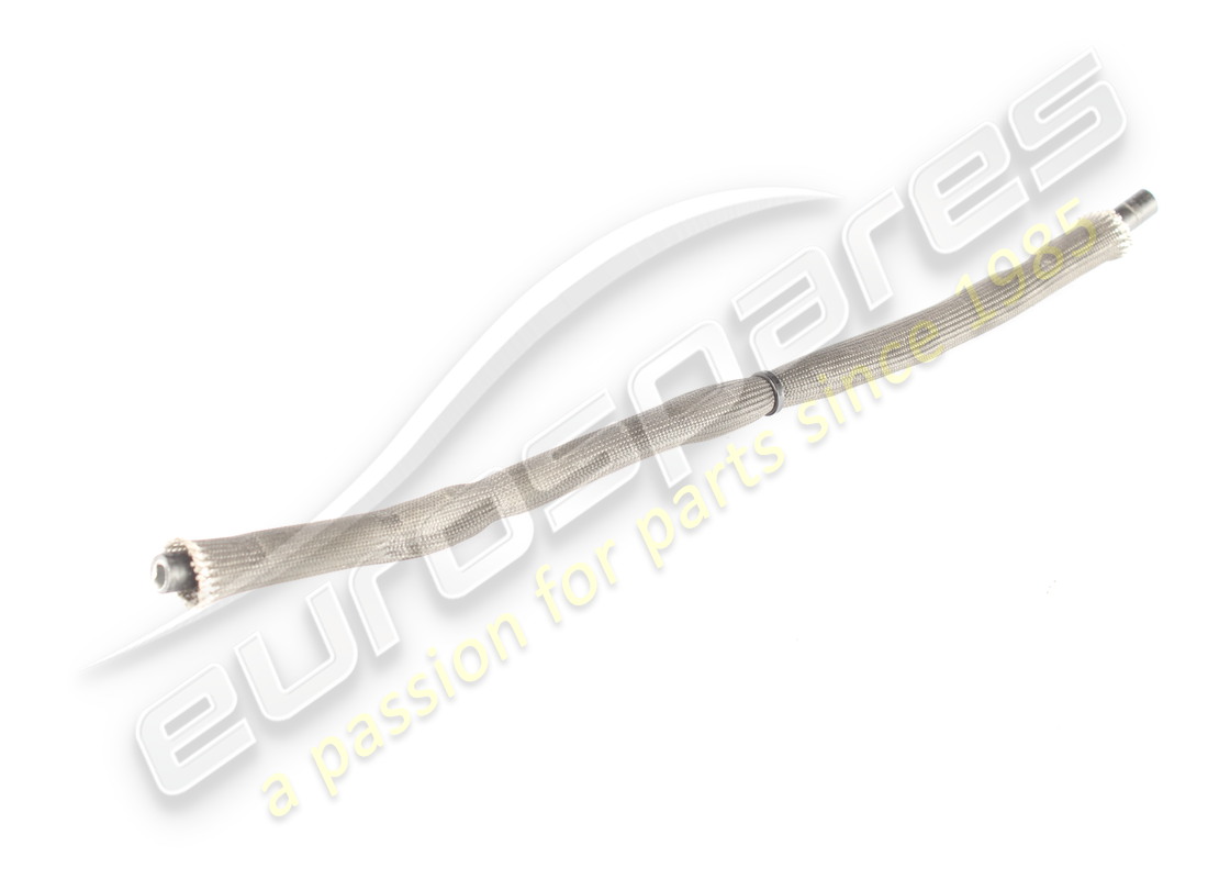 USED Ferrari PIPE FROM 3-WAY NOZZLE TO LH . PART NUMBER 339550 (1)