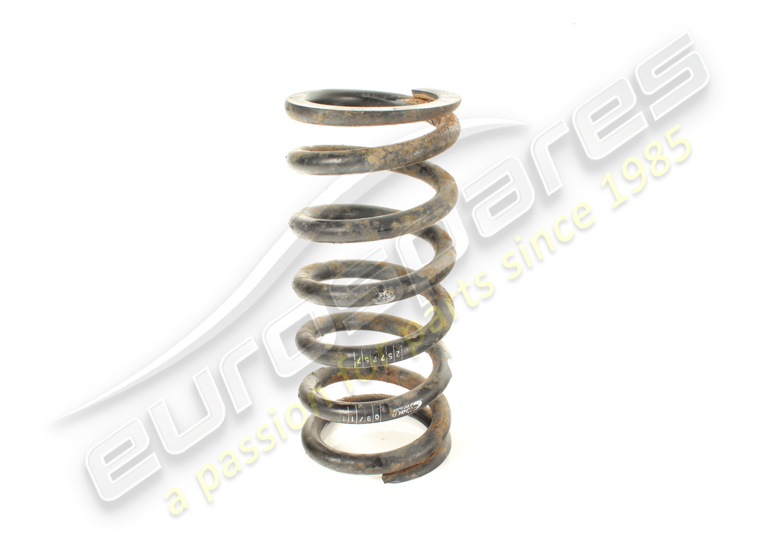 used ferrari spring. part number 257757 (1)