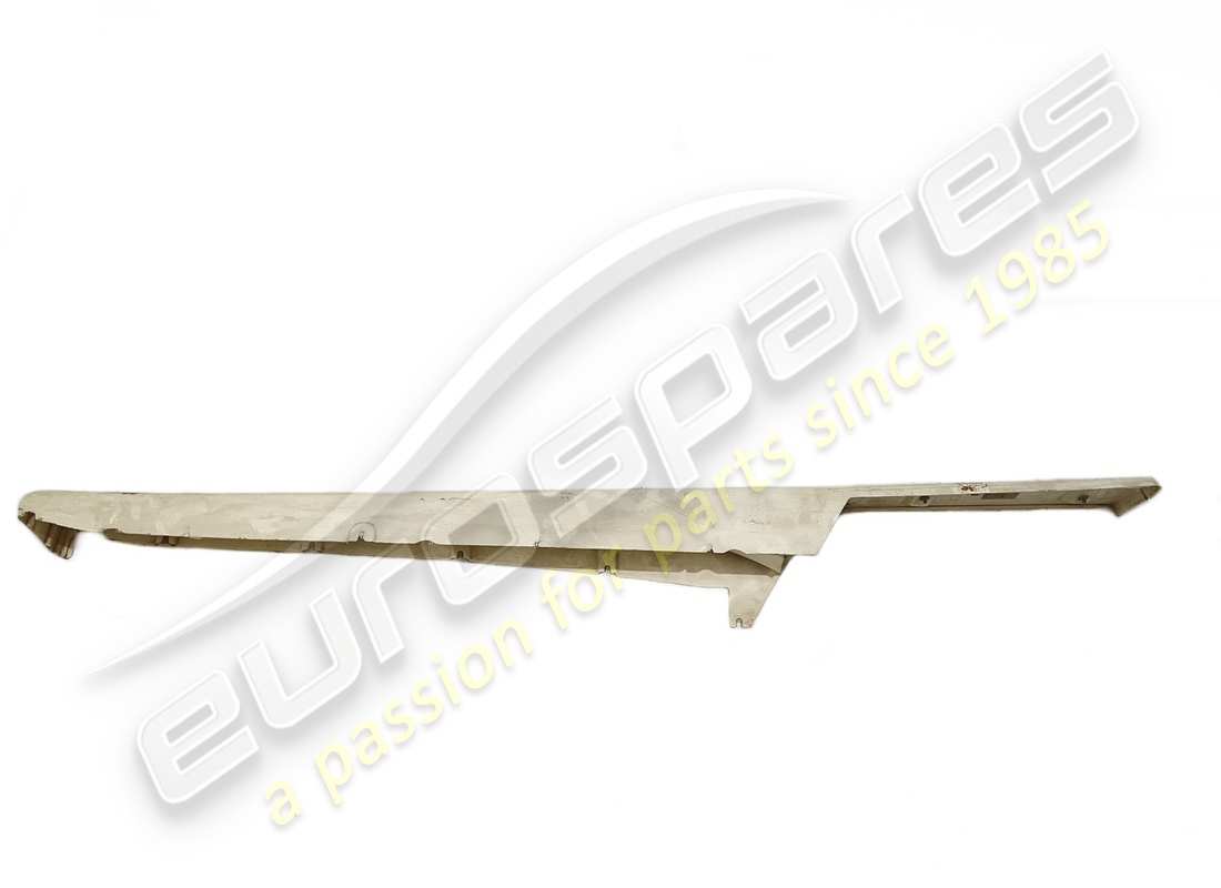 NEW (OTHER) FERRARI COVERING FOR LH SIDE MEMBER. PART NUMBER 64101210 (3) new (other) ferrari covering for lh side member. part number 64101210 (3)