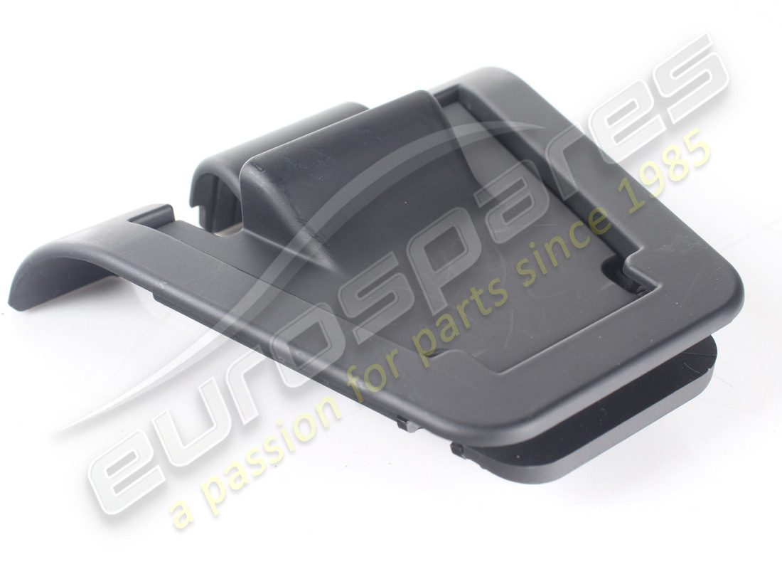 used ferrari complete top tether bracket tr. part number 88887600 (2)