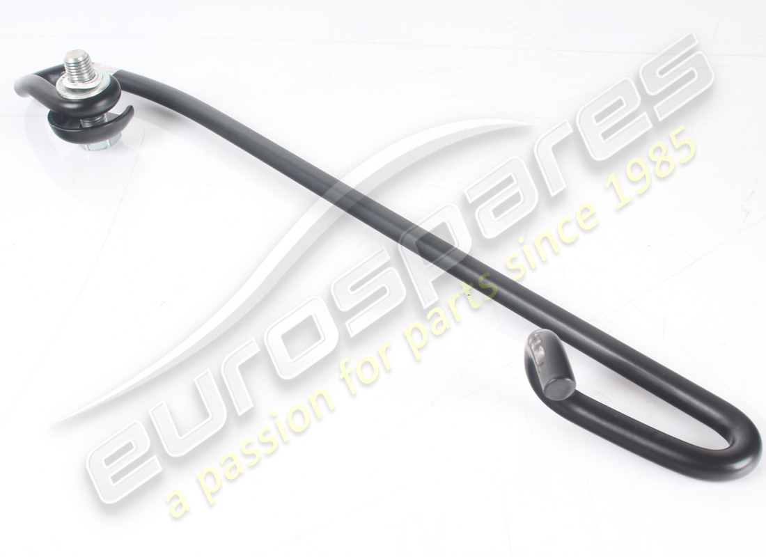 USED Ferrari LH BRACKET . PART NUMBER 82254300 (1)