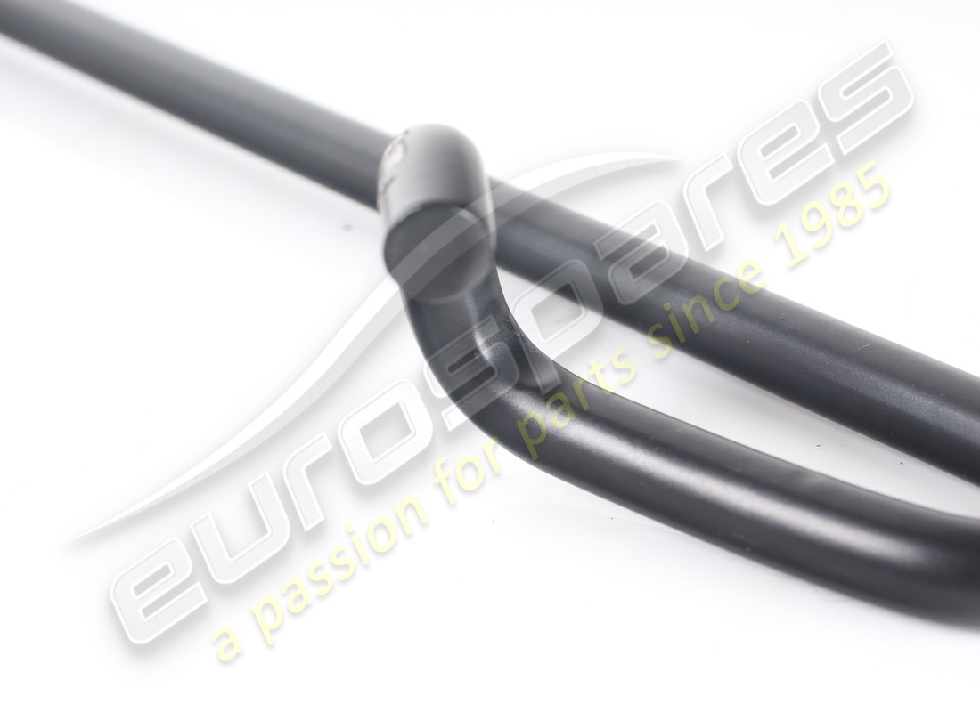 used ferrari lh bracket. part number 82254300 (3)