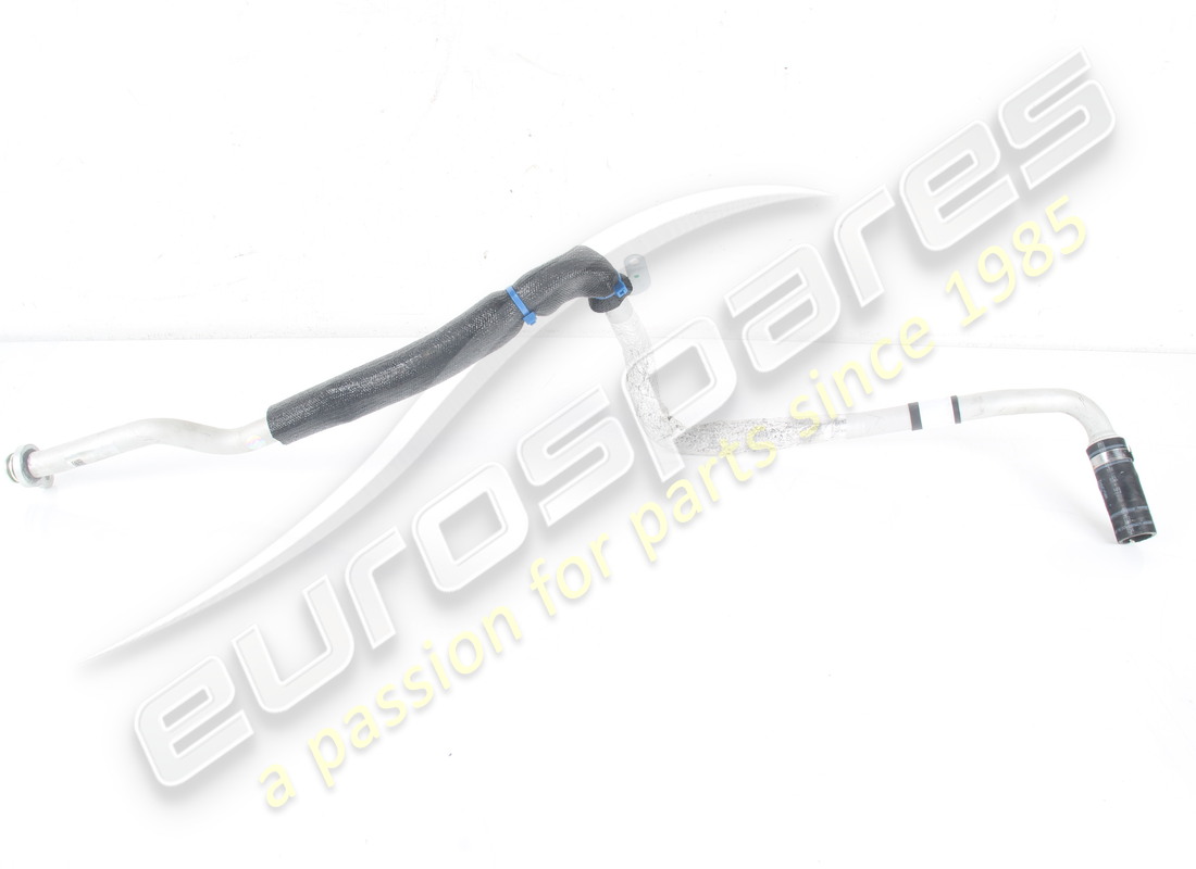 used ferrari tubo mand. acqua su cambio. part number 872402 (1)