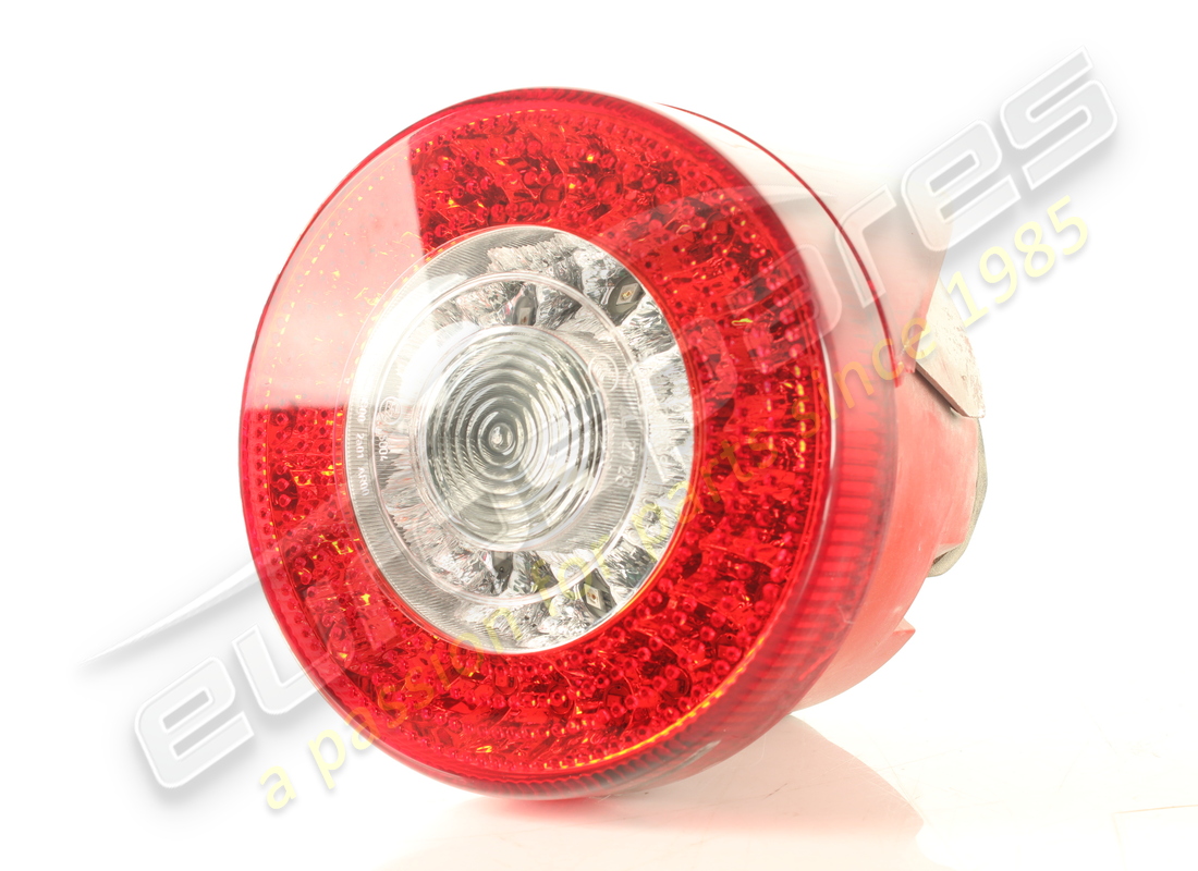 used ferrari lh tail light. part number 269048 (2)