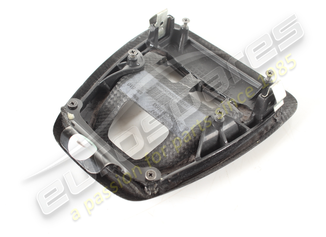 USED FERRARI WINDOW CONTROL BUTTONS SURRO. PART NUMBER 83926600 (2) used ferrari window control buttons surro. part number 83926600 (2)