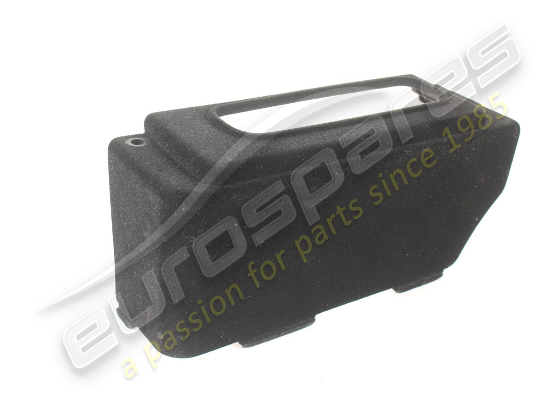 used ferrari glove box cd holder. part number 85908900 (3)