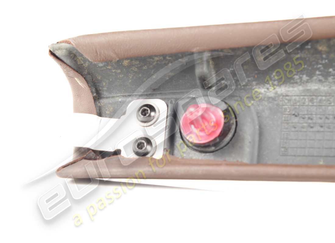 used ferrari rivest. portellone lat. pell. part number 84112907 (4)