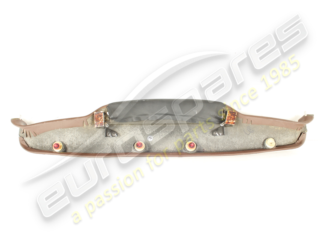 used ferrari tailgate trim. part number 84113407 (3)