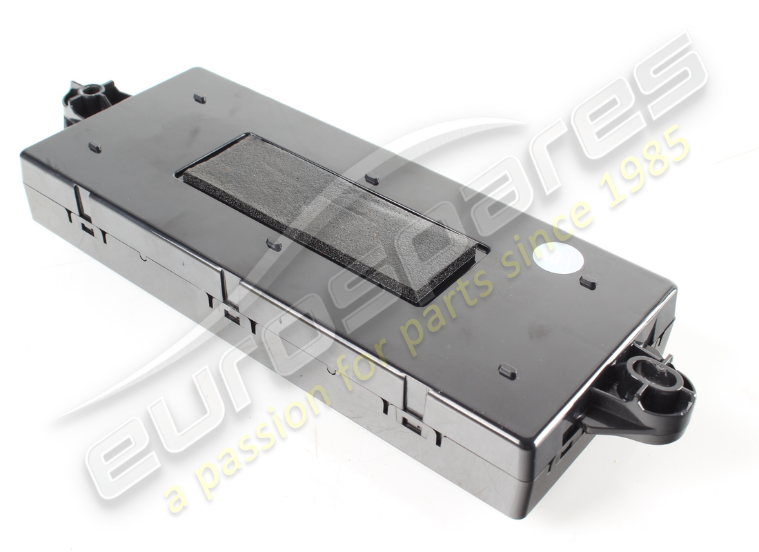 used ferrari a/c black box. part number 977291 (2)