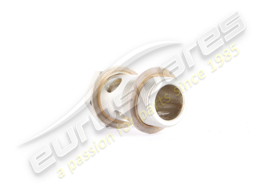 USED FERRARI BANJO BOLT. PART NUMBER 129809 (3) used ferrari banjo bolt. part number 129809 (3)