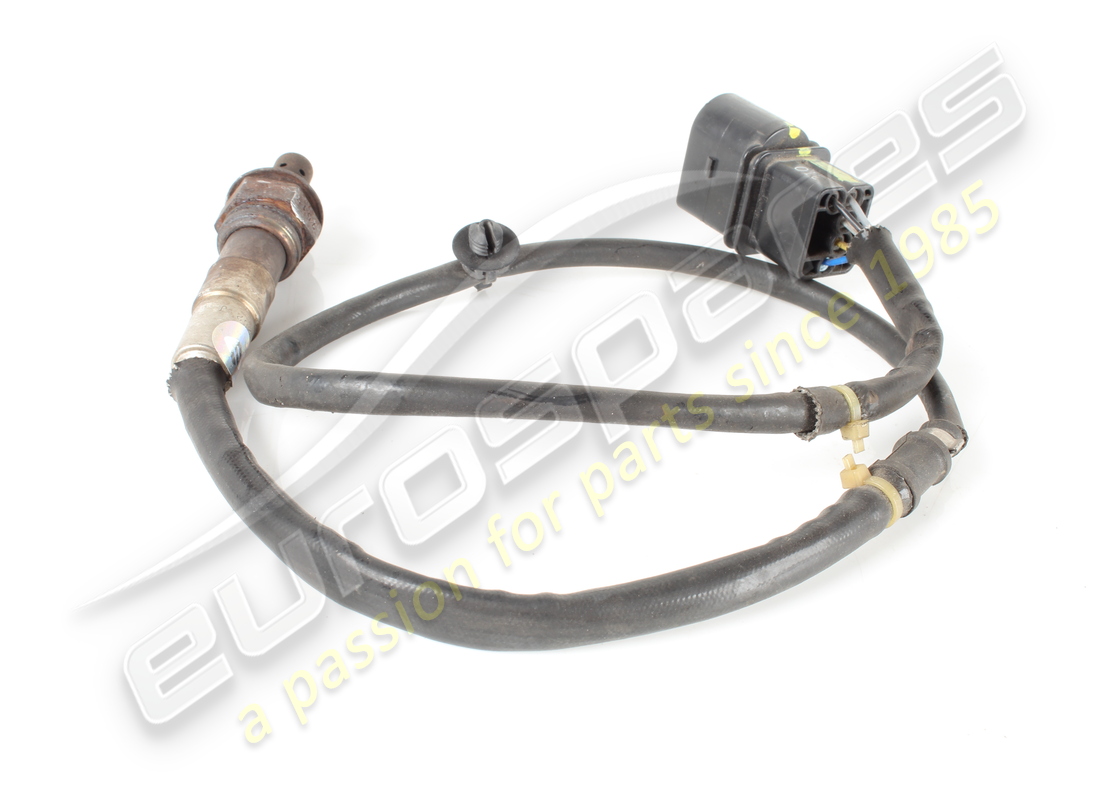 used lamborghini front lambda probe. part number 036906262j (4)