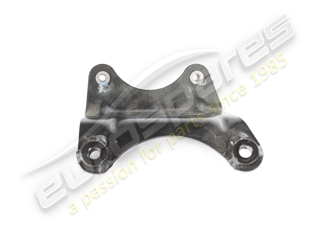 used ferrari lh intercooler upper bracket. part number 811614 (2)