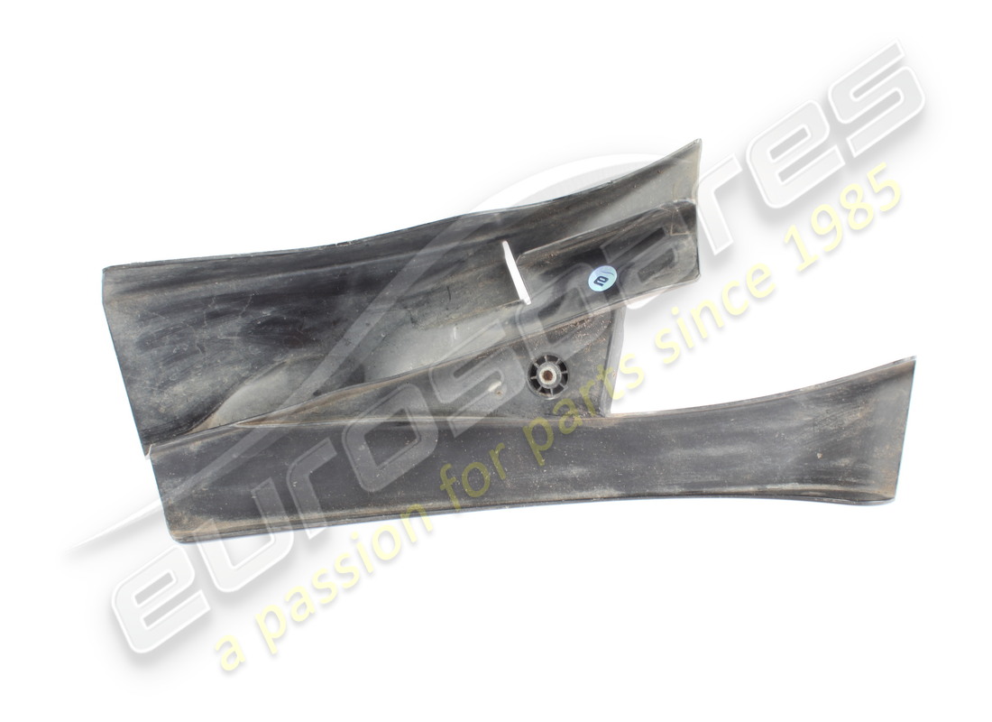 used porsche air guide. part number 9gt615457 (2)