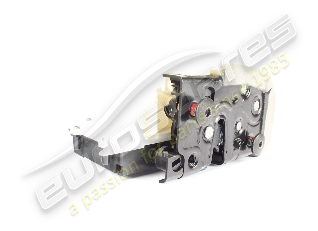 USED PORSCHE DOOR LATCH. PART NUMBER PAB837015B (3) used porsche door latch. part number pab837015b (3)