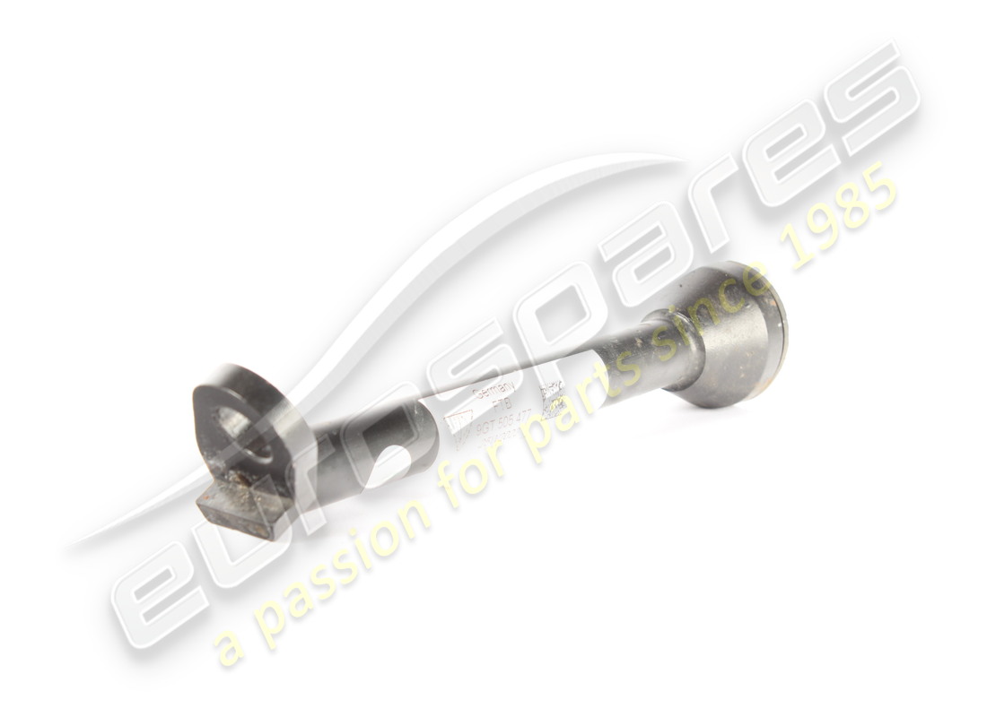 USED PORSCHE BRACE. PART NUMBER 9GT505477 (2) used porsche brace. part number 9gt505477 (2)