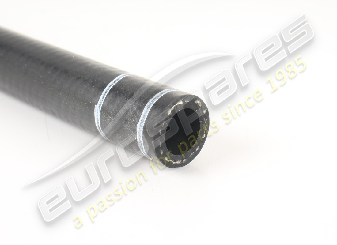NEW FERRARI HOSE FOR STEERING RETURN PIPE. PART NUMBER 209868 (2) new ferrari hose for steering return pipe. part number 209868 (2)