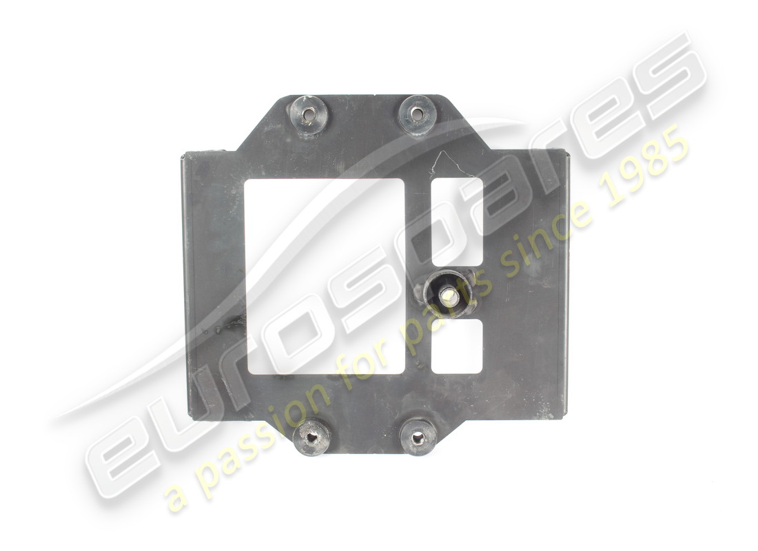 USED FERRARI COMPLETE BATTERY MOUNTING. PART NUMBER 88711200 (3) used ferrari complete battery mounting. part number 88711200 (3)