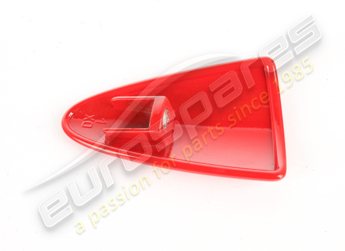 used ferrari rh outer door handle. part number 63576010 (2)