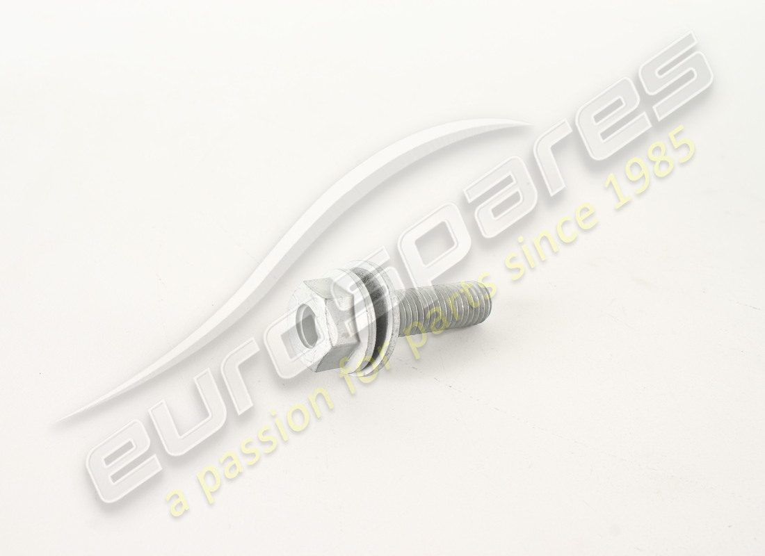 new porsche screw, hex. hd. part number 99907284001 (1)