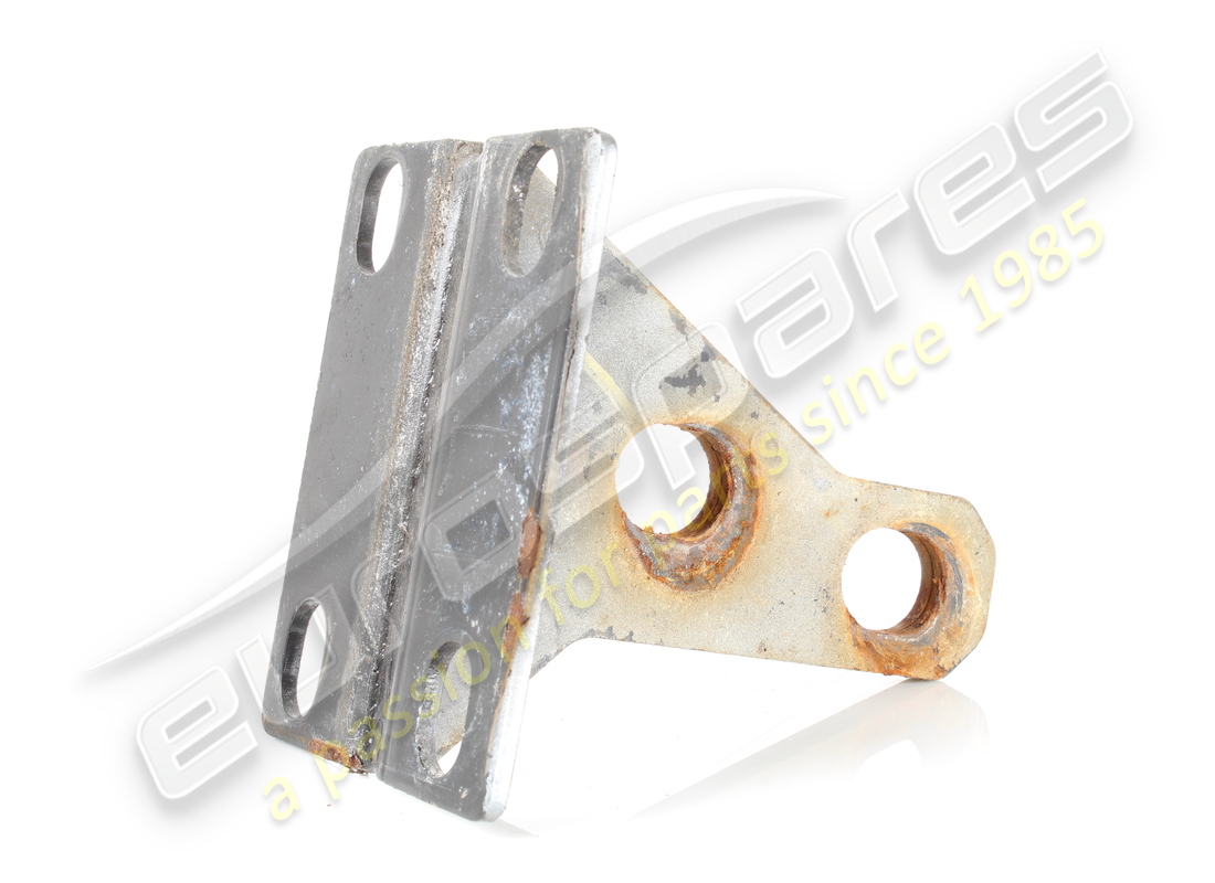 USED Ferrari LH BRACKET SUPPORT . PART NUMBER 65550200 (1)
