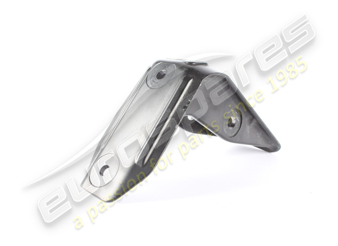 USED LAMBORGHINI BRACKET. PART NUMBER 4T0805517 (2) used lamborghini bracket. part number 4t0805517 (2)