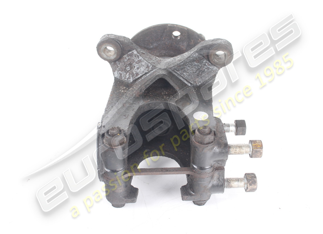 used eurospares front lh axle mount complete. part number eap1726400 (4)