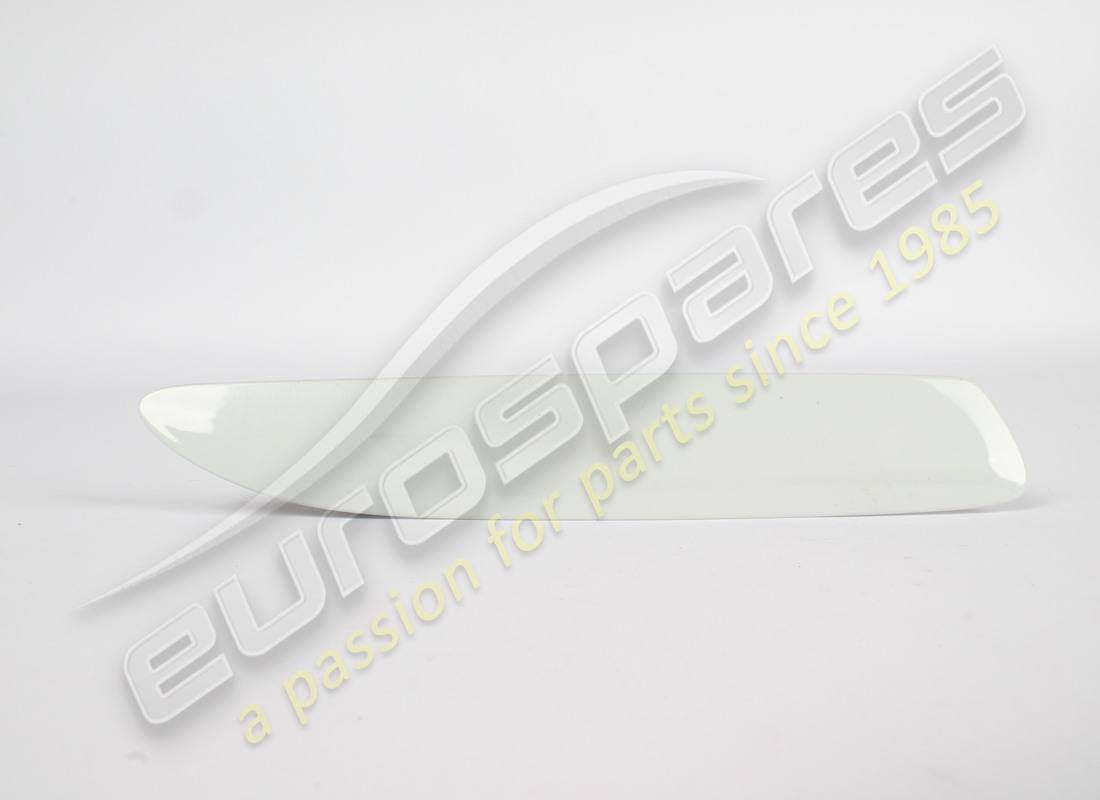 USED Porsche DOOR HANDLE, EXTERIOR PRIMED . PART NUMBER 992837206HG2X (1)