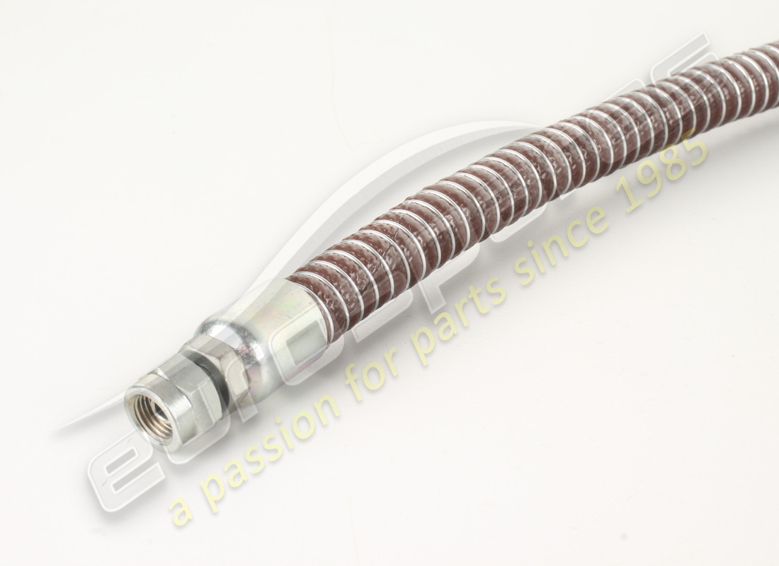 new oe oil hose. part number 240027 (3)