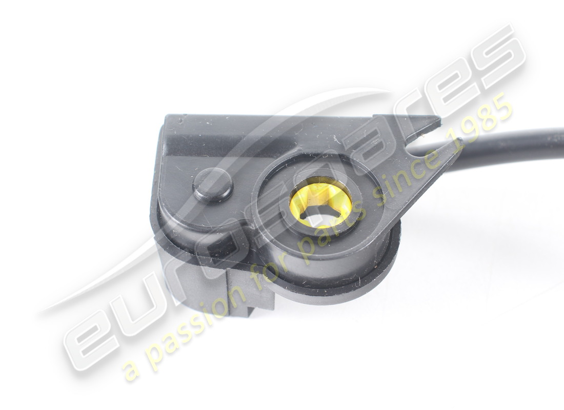 USED EUROSPARES SEAT POTENTIOMETER. PART NUMBER 64978300A (3) used eurospares seat potentiometer. part number 64978300a (3)