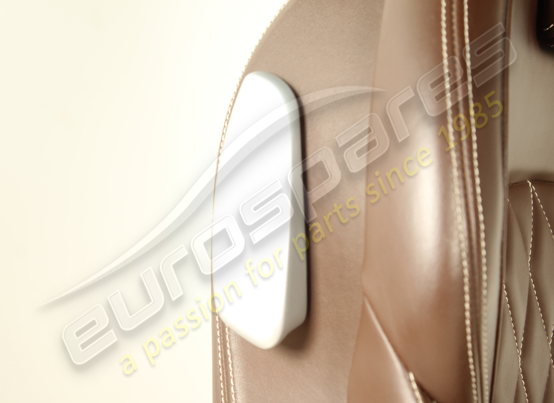 used eurospares complete seat set with rear screens. part number eap1564144 (11)