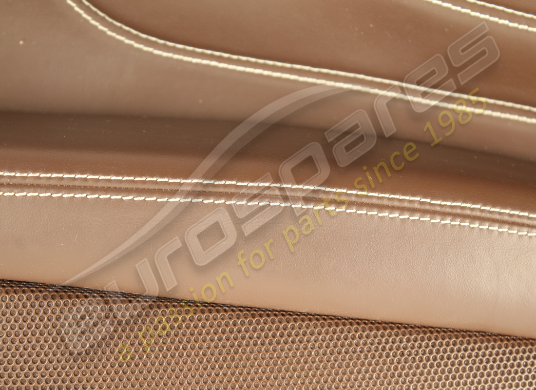 USED FERRARI LH REAR SIDE PANEL. PART NUMBER 83646107 (3) used ferrari lh rear side panel. part number 83646107 (3)