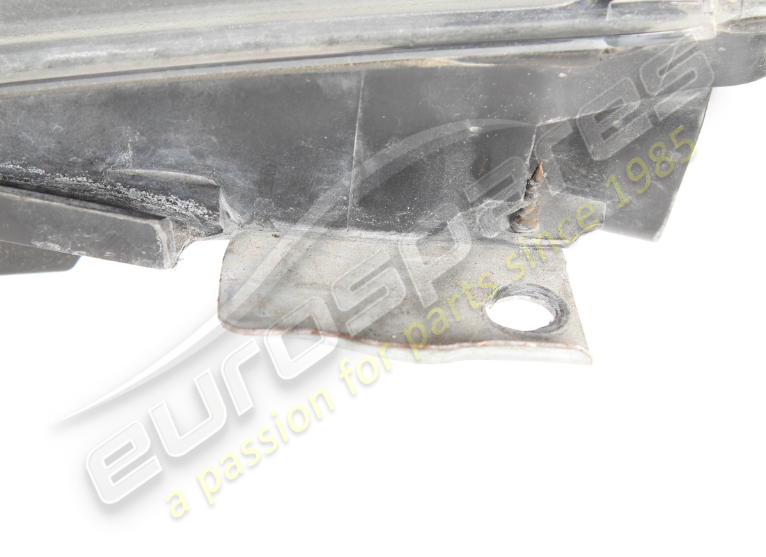 damaged ferrari rh bi-xenon headlight afs. part number 251357 (7)