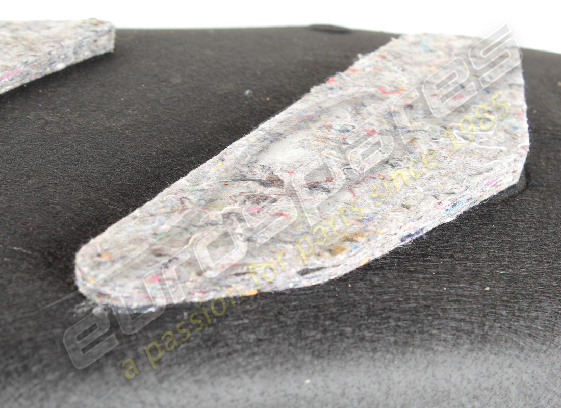 used ferrari luggage compartment lid trim. part number 86667700 (6)