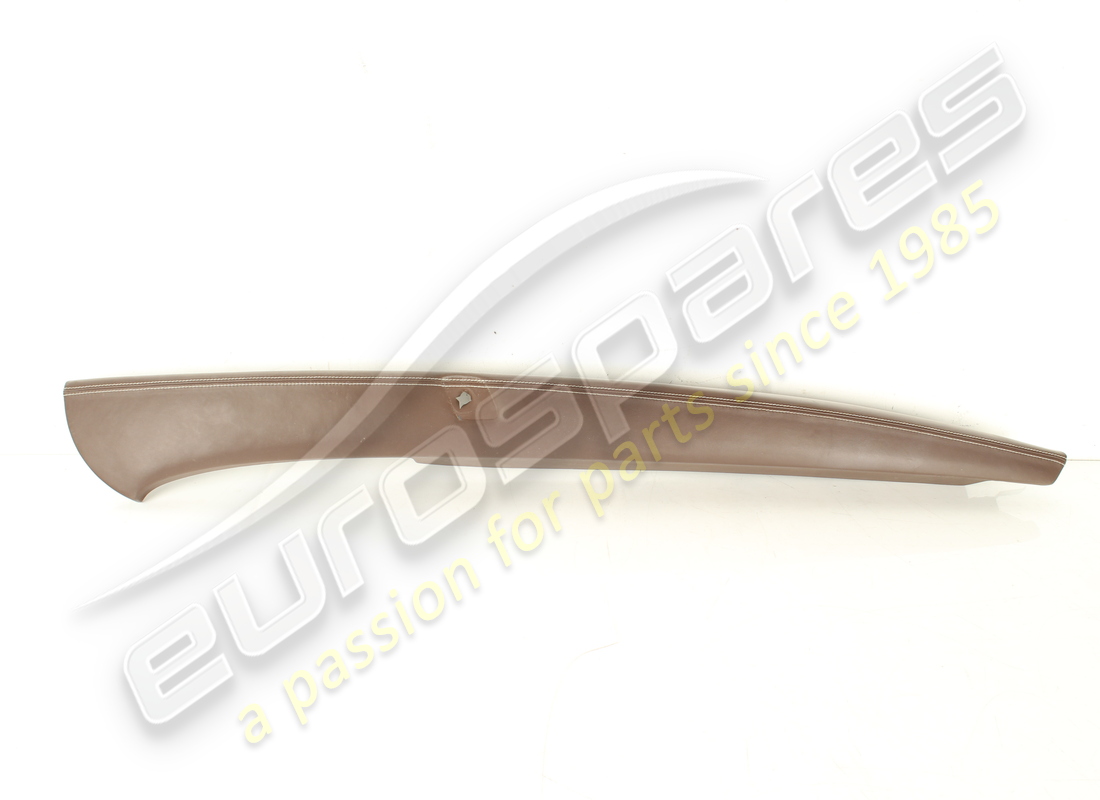 USED Ferrari RH ARMREST . PART NUMBER 837025.. (1)