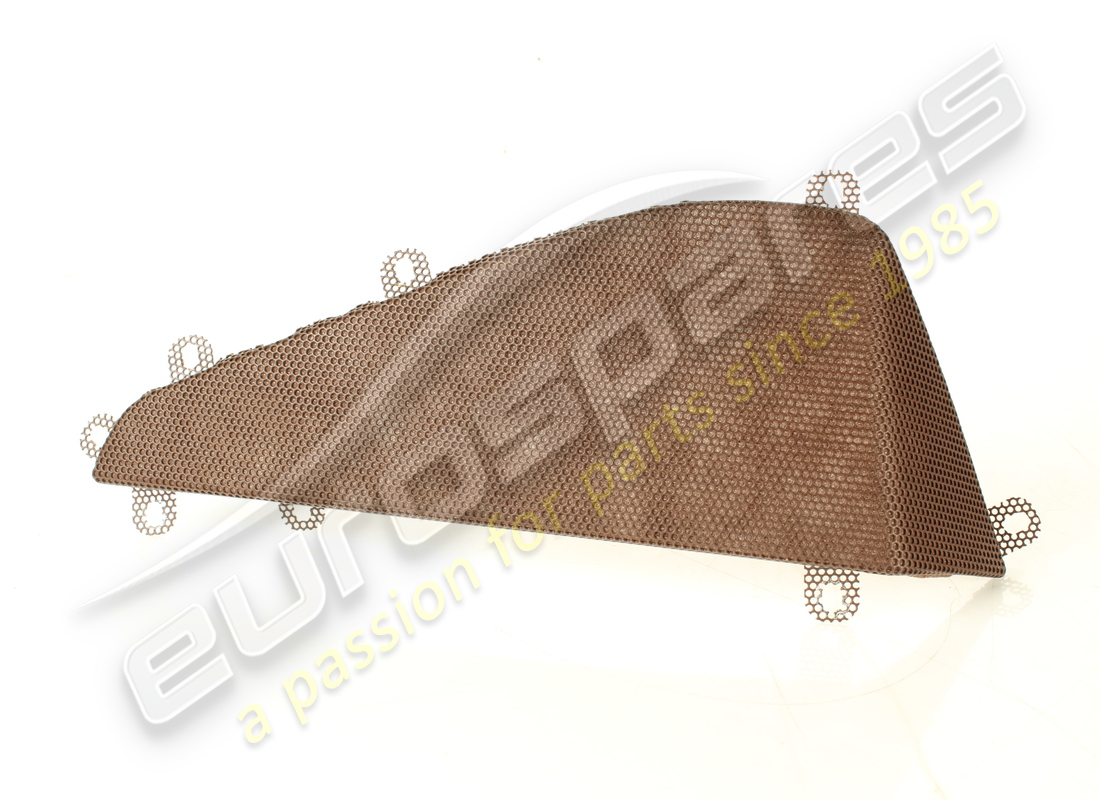 USED Ferrari RH DOOR WOOFER GRILLE . PART NUMBER 830871.. (1)