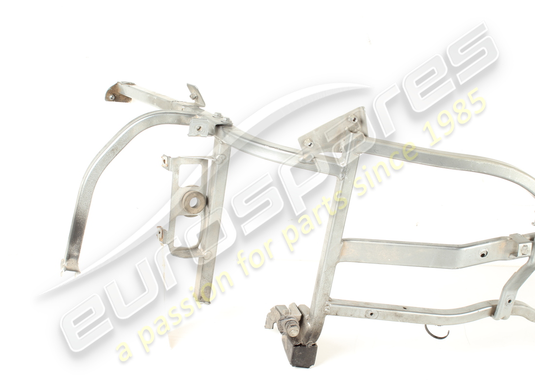 USED FERRARI FRONT RH FENDER TRELLIS. PART NUMBER 83552600 (2) used ferrari front rh fender trellis. part number 83552600 (2)