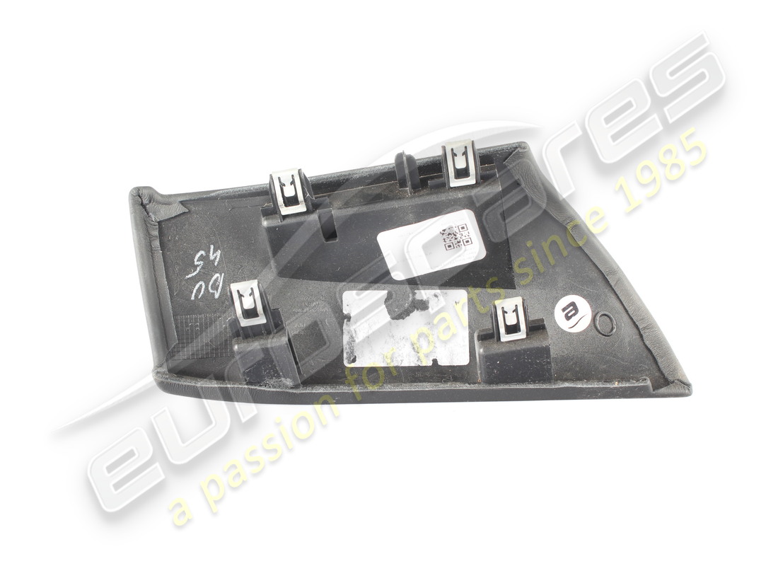 USED LAMBORGHINI BLANKET. PART NUMBER 4ML863280AQG8 (2) used lamborghini blanket. part number 4ml863280aqg8 (2)